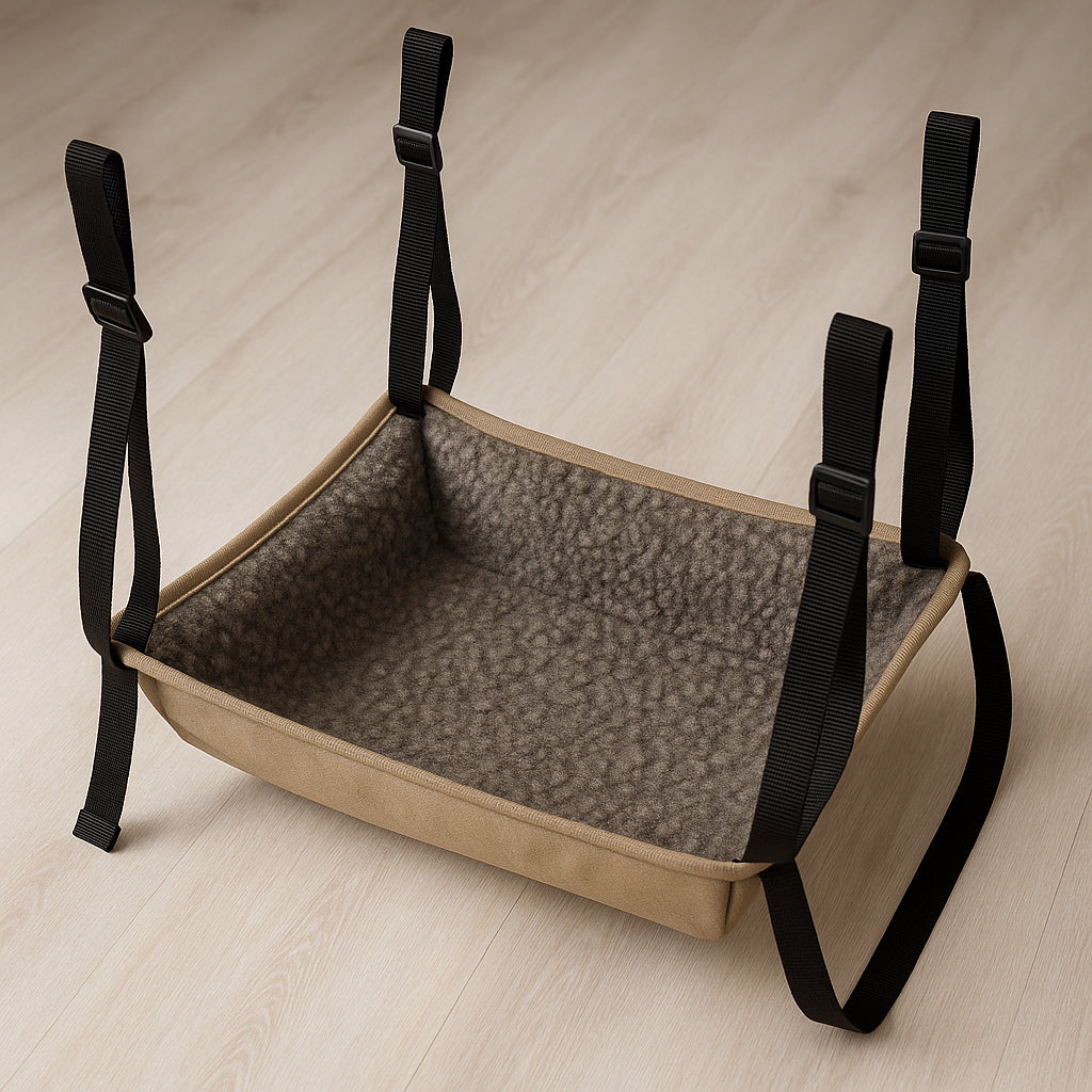 Hammock for pets