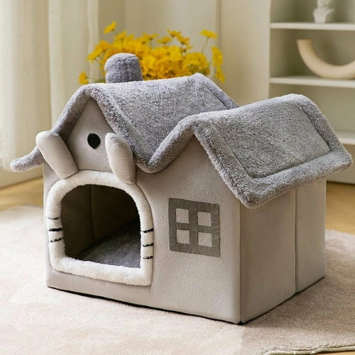Cozy Pet House